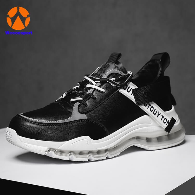 air sport shoes manufacturers in china - Wecoo sport Co.,ltd