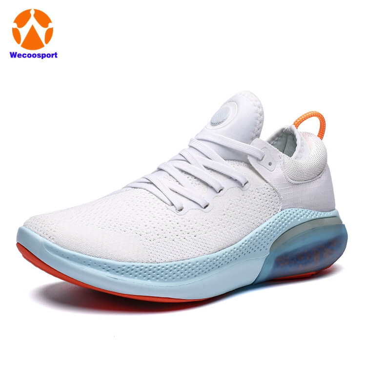 China running shoes manufacturers and factory | Wecoo sport
