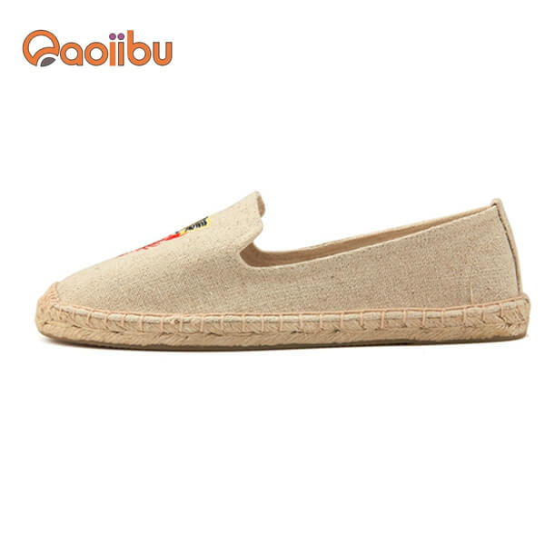 espadrilles wholesale