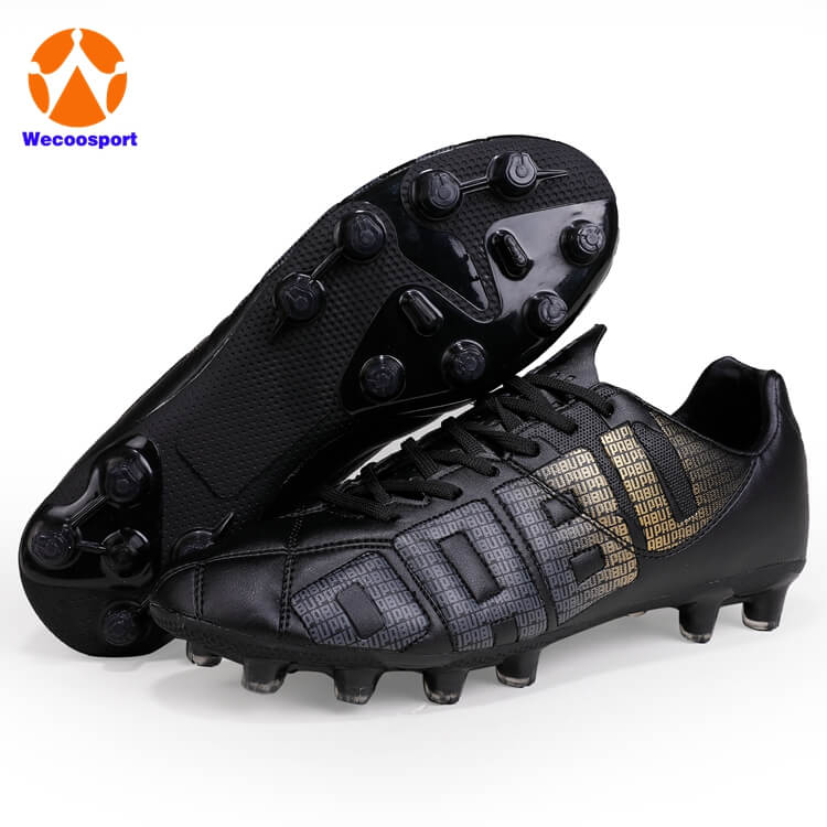 custom soccer shoes