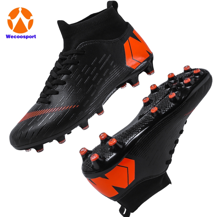 football shoe AG