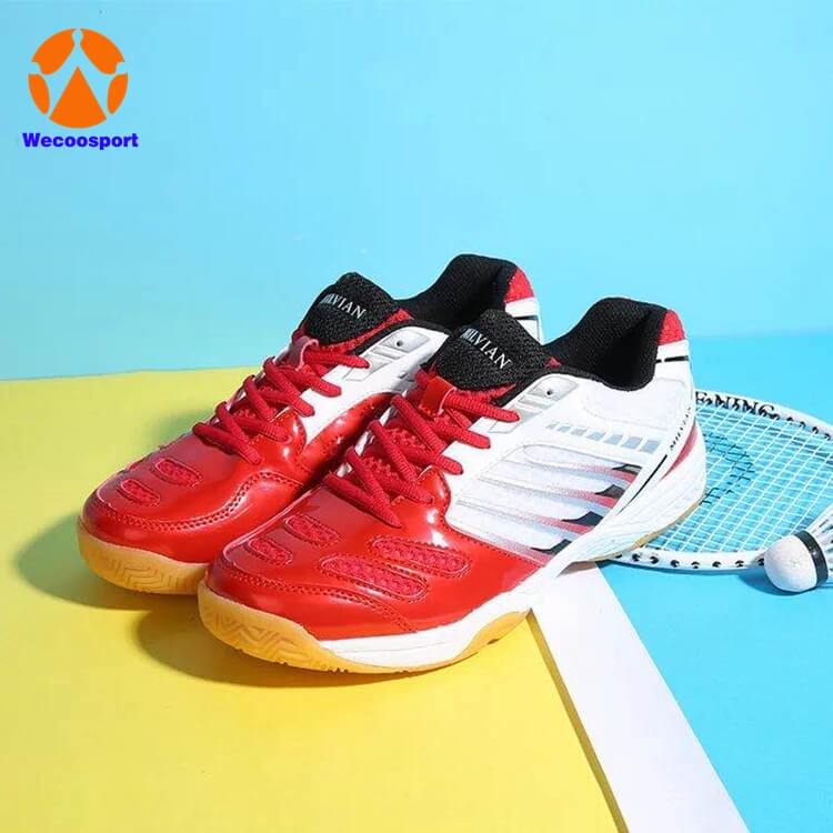 OEM shoes manufacturer in china - wecoo 
