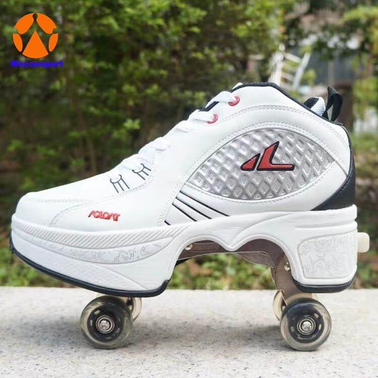 kick out roller skates - wecoosport